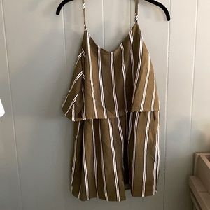 Davi & Dani boutique romper